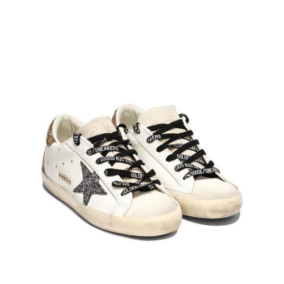 Golden Goose Super-Star Sneakers IT 40 Women - Picture 2 of 5